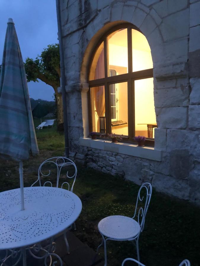 Apartment En Rez-de-jardin Saint-Aignan (Loir-et-Cher)