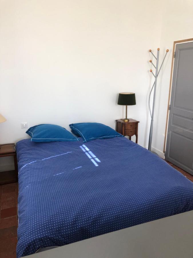 Apartment En Rez-de-jardin