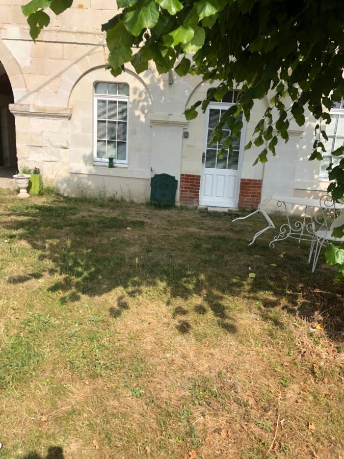 Apartment En Rez-de-jardin Saint-Aignan (Loir-et-Cher)