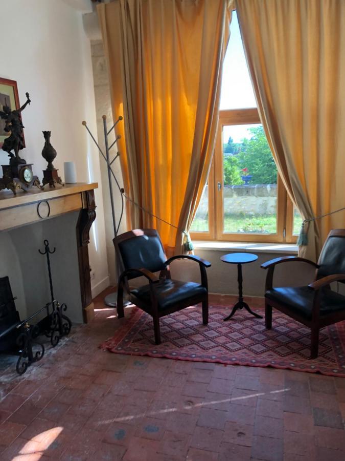 Apartment En Rez-de-jardin Saint-Aignan (Loir-et-Cher)