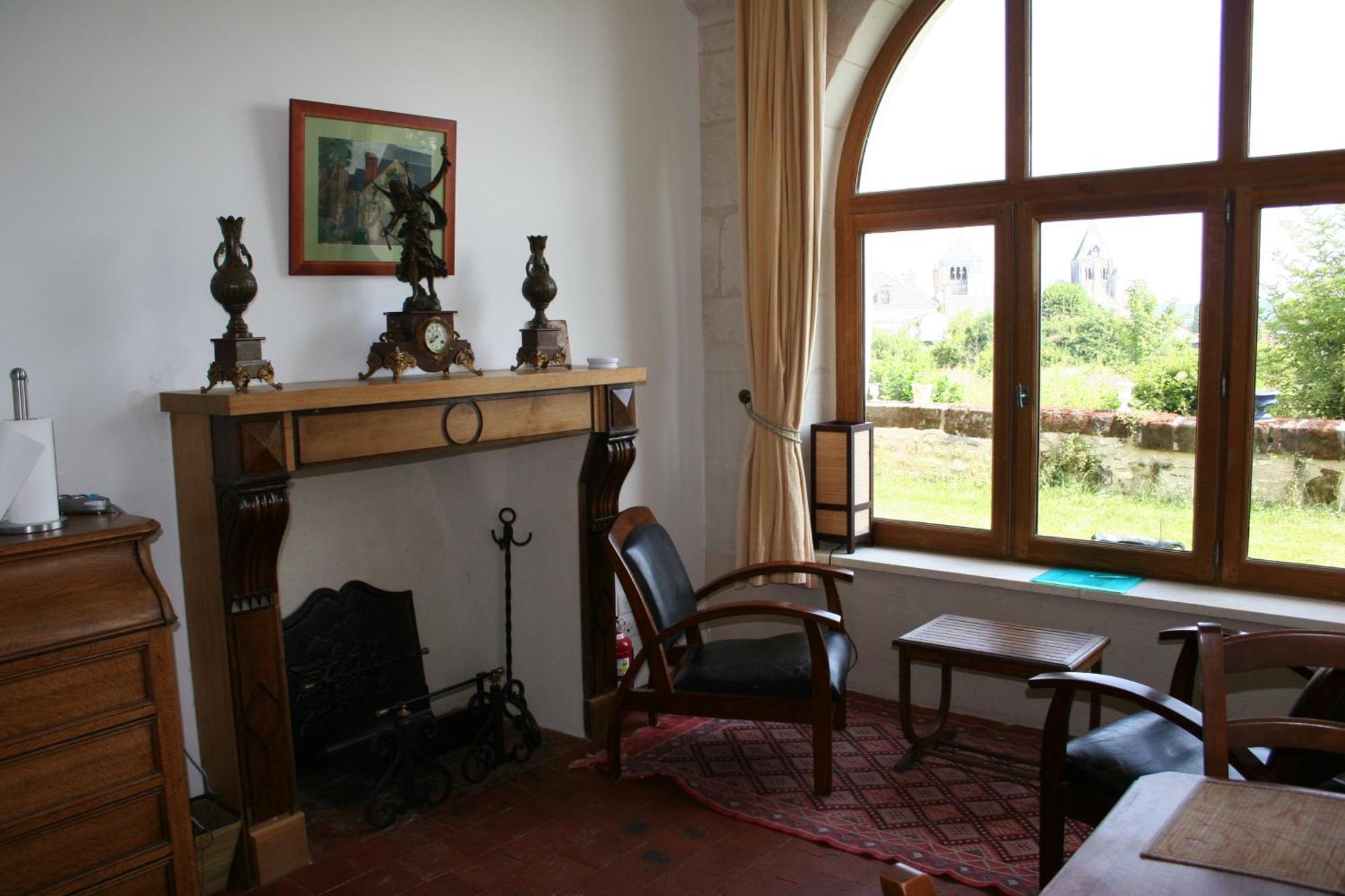En Rez-de-jardin Saint-Aignan (Loir-et-Cher)